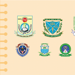 agriculture university admission 2019