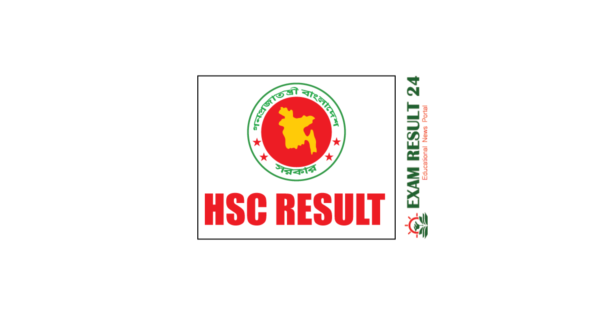 HSC Result