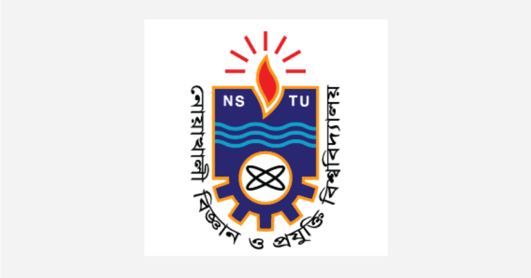 NSTU Admission Circular 2020-2021