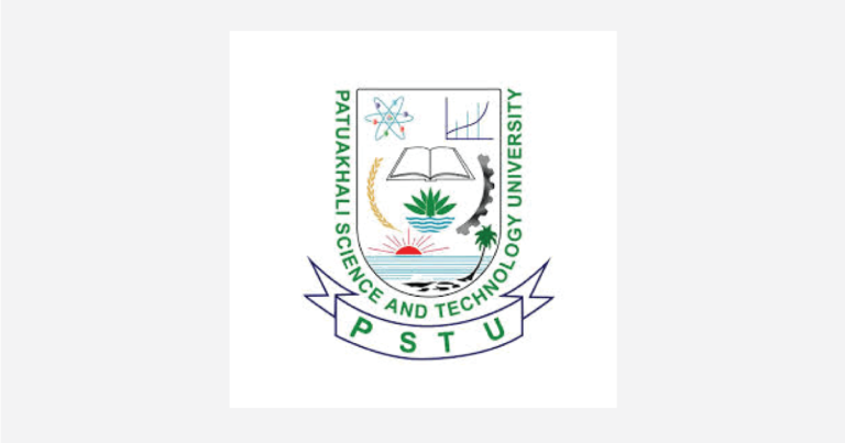 PSTU Admission Circular 2020-2021